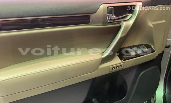 Acheter Import Voiture Lexus GX Autre à Import - Dubai, Estuaire Acheter Import Voiture Lexus GX Autre à Import - Dubai, Estuaire