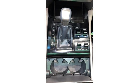 Acheter Import Voiture Lexus GX Autre à Import - Dubai, Estuaire Acheter Import Voiture Lexus GX Autre à Import - Dubai, Estuaire