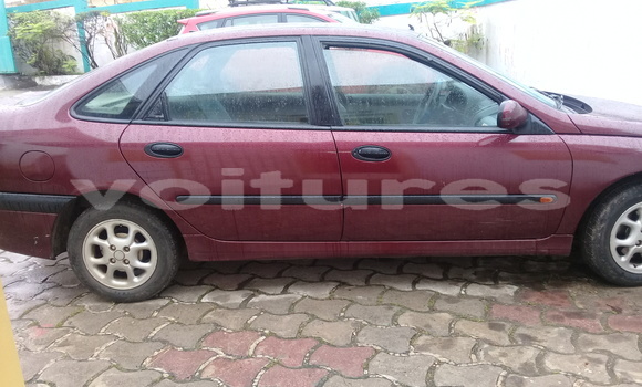 Acheter Occasion Voiture Renault Laguna Autre à Libreville, Estuaire