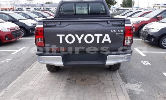 Acheter Import Voiture Toyota Hilux Autre à Import - Dubai, Estuaire Acheter Import Voiture Toyota Hilux Autre à Import - Dubai, Estuaire