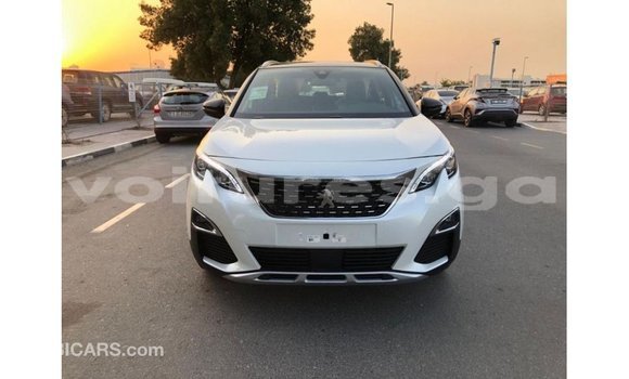 Acheter Import Voiture Peugeot 5008 Blanc à Import - Dubai, Estuaire Acheter Import Voiture Peugeot 5008 Blanc à Import - Dubai, Estuaire