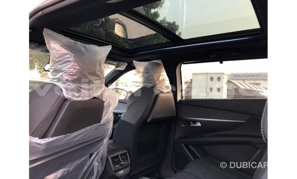 Acheter Import Voiture Peugeot 5008 Blanc à Import - Dubai, Estuaire Acheter Import Voiture Peugeot 5008 Blanc à Import - Dubai, Estuaire