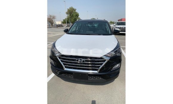 Acheter Import Voiture Hyundai Tucson Noir à Import - Dubai, Estuaire Acheter Import Voiture Hyundai Tucson Noir à Import - Dubai, Estuaire