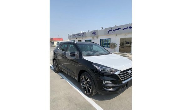 Acheter Import Voiture Hyundai Tucson Noir à Import - Dubai, Estuaire Acheter Import Voiture Hyundai Tucson Noir à Import - Dubai, Estuaire