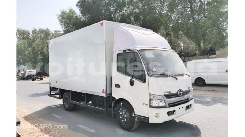 Big with watermark hino 300 series estuaire import dubai 5054