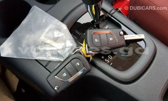 Sayi Imported Toyota Hilux Black Mota in Import - Dubai a estuary Sayi Imported Toyota Hilux Black Mota in Import - Dubai a estuary