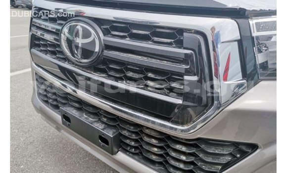 Acheter Import Voiture Toyota Hilux Autre à Import - Dubai, Estuaire Acheter Import Voiture Toyota Hilux Autre à Import - Dubai, Estuaire