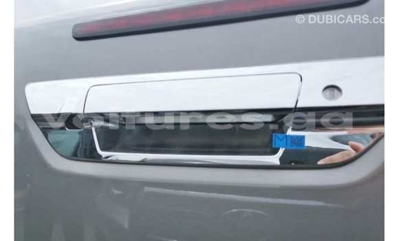 Acheter Import Voiture Toyota Hilux Autre à Import - Dubai, Estuaire Acheter Import Voiture Toyota Hilux Autre à Import - Dubai, Estuaire