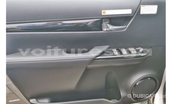 Acheter Import Voiture Toyota Hilux Autre à Import - Dubai, Estuaire Acheter Import Voiture Toyota Hilux Autre à Import - Dubai, Estuaire