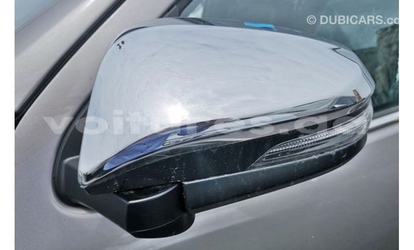 Acheter Import Voiture Toyota Hilux Autre à Import - Dubai, Estuaire Acheter Import Voiture Toyota Hilux Autre à Import - Dubai, Estuaire