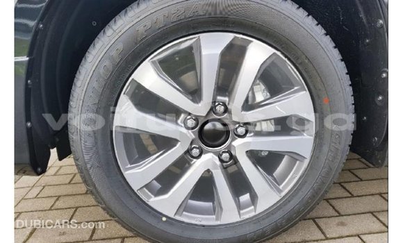 Buy Import Toyota Land Cruiser Black Car in Import - Dubai in Estuary Buy Import Toyota Land Cruiser Black Car in Import - Dubai in Estuary