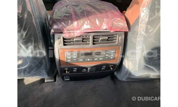 Buy Import Toyota Land Cruiser Black Car in Import - Dubai in Estuary Buy Import Toyota Land Cruiser Black Car in Import - Dubai in Estuary