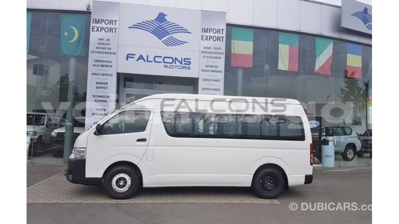 Big with watermark toyota hiace estuaire import dubai 5060