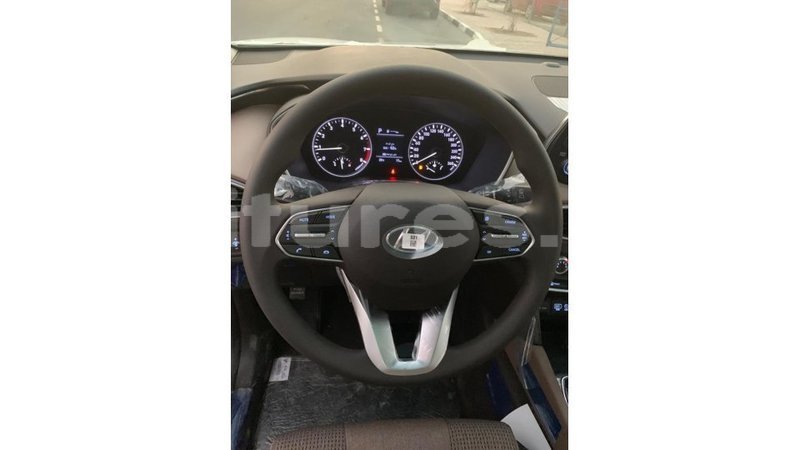 Big with watermark hyundai santa fe estuaire import dubai 5062