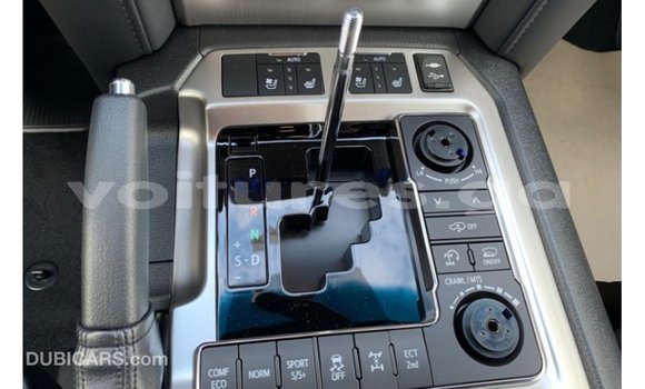 Acheter Import Voiture Toyota Land Cruiser Autre à Import - Dubai, Estuaire Acheter Import Voiture Toyota Land Cruiser Autre à Import - Dubai, Estuaire