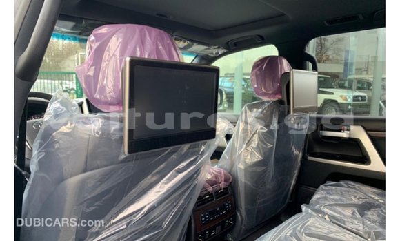 Acheter Import Voiture Toyota Land Cruiser Autre à Import - Dubai, Estuaire Acheter Import Voiture Toyota Land Cruiser Autre à Import - Dubai, Estuaire