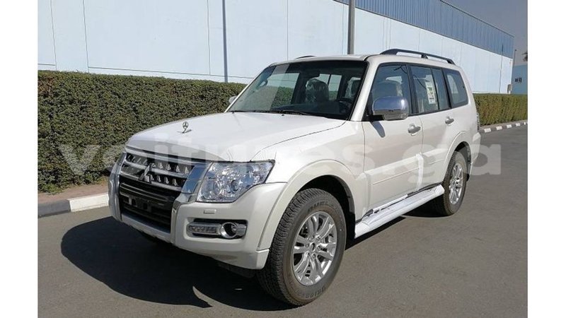 Big with watermark mitsubishi pajero estuaire import dubai 5064