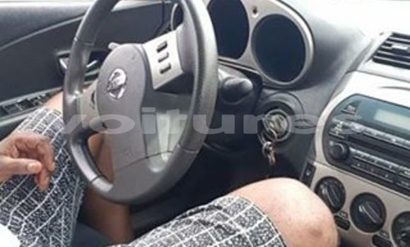 Acheter Occasion Voiture Nissan Altima Gris à Libreville, Estuaire Acheter Occasion Voiture Nissan Altima Gris à Libreville, Estuaire