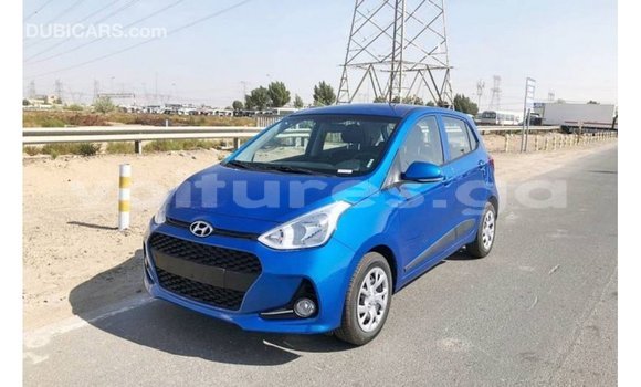 Acheter Import Voiture Hyundai i10 Bleu à Import - Dubai, Estuaire Acheter Import Voiture Hyundai i10 Bleu à Import - Dubai, Estuaire