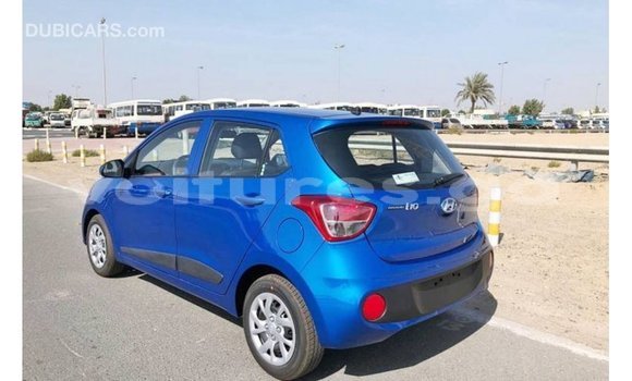 Acheter Import Voiture Hyundai i10 Bleu à Import - Dubai, Estuaire Acheter Import Voiture Hyundai i10 Bleu à Import - Dubai, Estuaire