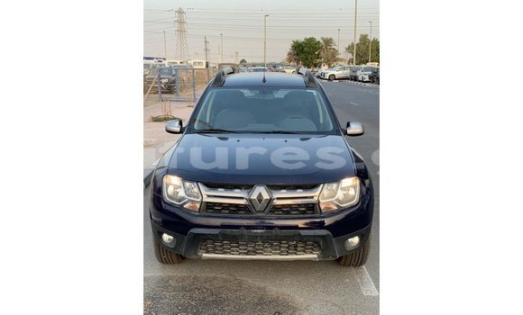 Buy Import Renault Duster Black Car in Import - Dubai in Estuary Buy Import Renault Duster Black Car in Import - Dubai in Estuary