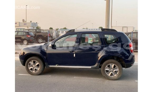Buy Import Renault Duster Black Car in Import - Dubai in Estuary Buy Import Renault Duster Black Car in Import - Dubai in Estuary