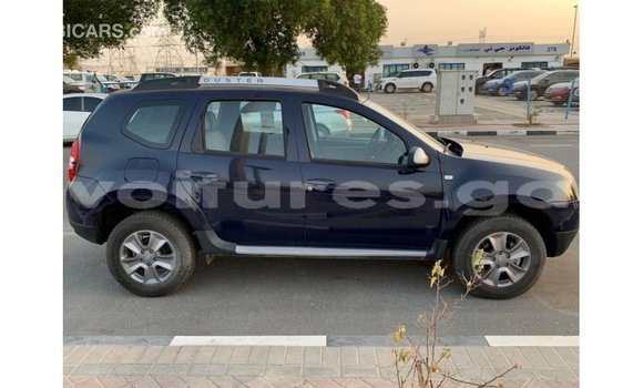 Buy Import Renault Duster Black Car in Import - Dubai in Estuary Buy Import Renault Duster Black Car in Import - Dubai in Estuary