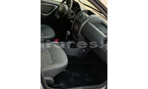 Buy Import Renault Duster Black Car in Import - Dubai in Estuary Buy Import Renault Duster Black Car in Import - Dubai in Estuary