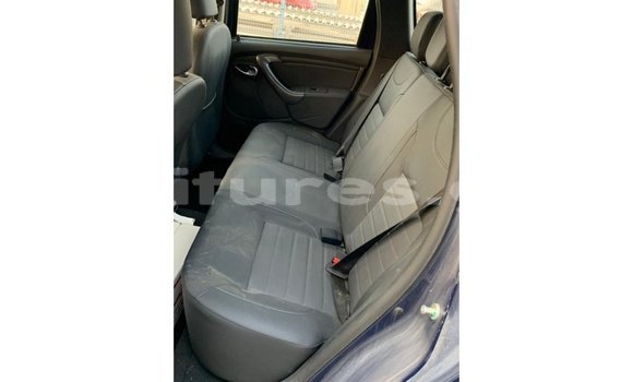 Buy Import Renault Duster Black Car in Import - Dubai in Estuary Buy Import Renault Duster Black Car in Import - Dubai in Estuary