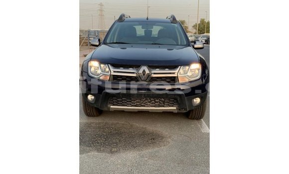 Buy Import Renault Duster Black Car in Import - Dubai in Estuary Buy Import Renault Duster Black Car in Import - Dubai in Estuary