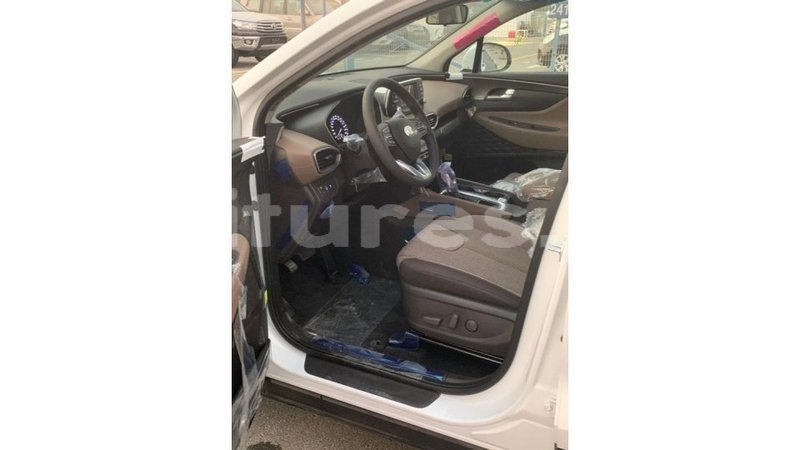 Big with watermark hyundai santa fe estuaire import dubai 5069