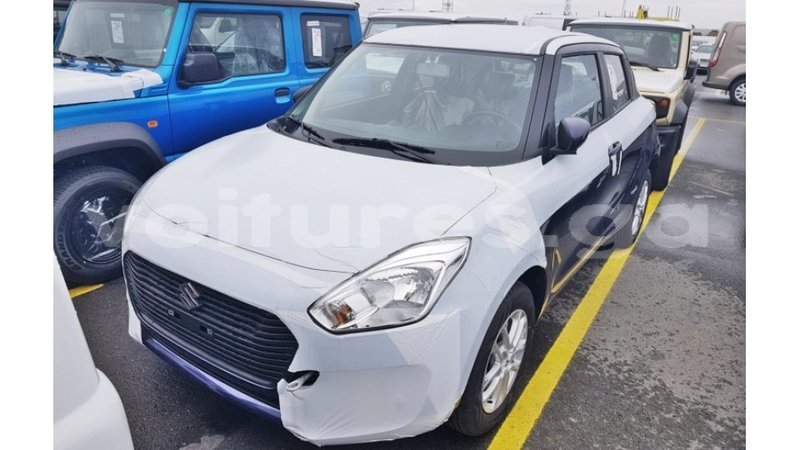 Big with watermark suzuki swift estuaire import dubai 5070