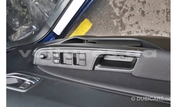 Acheter Import Voiture Suzuki Swift Bleu à Import - Dubai, Estuaire Acheter Import Voiture Suzuki Swift Bleu à Import - Dubai, Estuaire