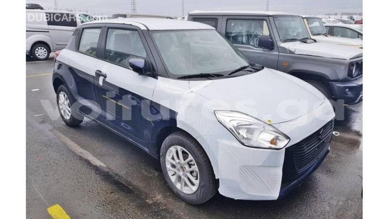 Big with watermark suzuki swift estuaire import dubai 5070