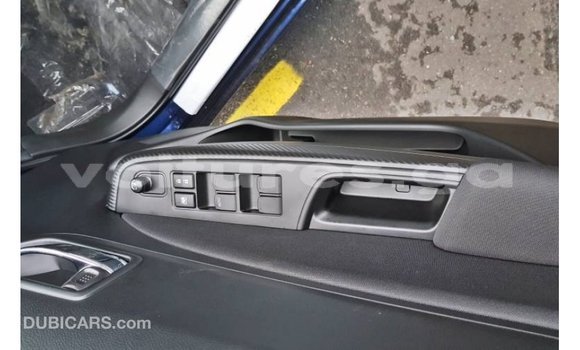 Acheter Import Voiture Suzuki Swift Bleu à Import - Dubai, Estuaire Acheter Import Voiture Suzuki Swift Bleu à Import - Dubai, Estuaire