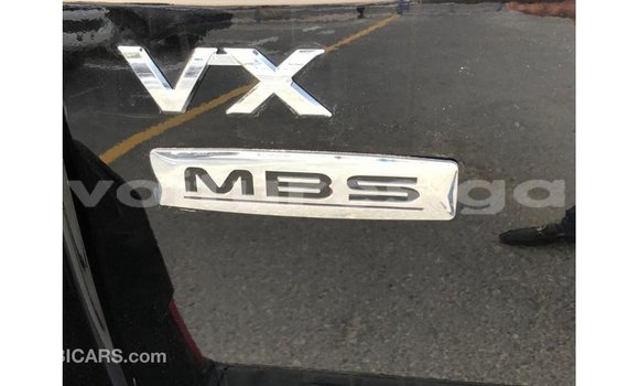 Acheter Import Voiture Toyota Land Cruiser Noir à Import - Dubai, Estuaire Acheter Import Voiture Toyota Land Cruiser Noir à Import - Dubai, Estuaire