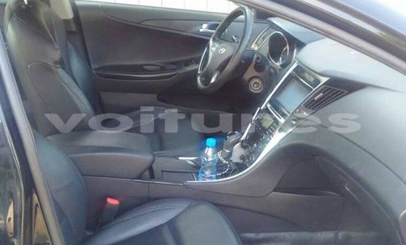 Acheter Occasion Voiture Hyundai Sonata Noir à Libreville, Estuaire Acheter Occasion Voiture Hyundai Sonata Noir à Libreville, Estuaire