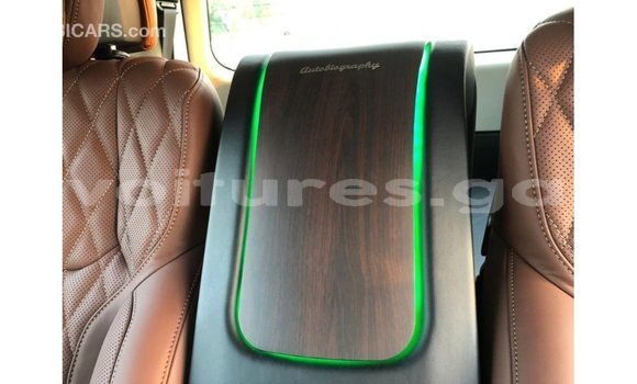 Acheter Import Voiture Toyota Land Cruiser Noir à Import - Dubai, Estuaire Acheter Import Voiture Toyota Land Cruiser Noir à Import - Dubai, Estuaire