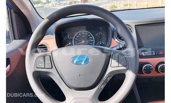 Acheter Import Voiture Hyundai i10 Bleu à Import - Dubai, Estuaire Acheter Import Voiture Hyundai i10 Bleu à Import - Dubai, Estuaire