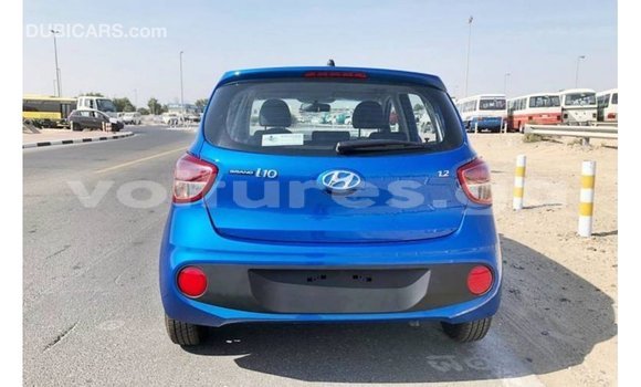 Acheter Import Voiture Hyundai i10 Bleu à Import - Dubai, Estuaire Acheter Import Voiture Hyundai i10 Bleu à Import - Dubai, Estuaire