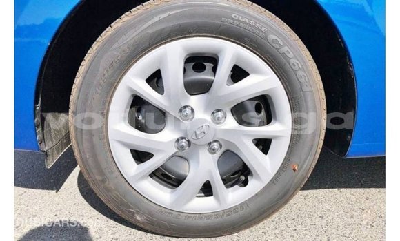 Acheter Import Voiture Hyundai i10 Bleu à Import - Dubai, Estuaire Acheter Import Voiture Hyundai i10 Bleu à Import - Dubai, Estuaire