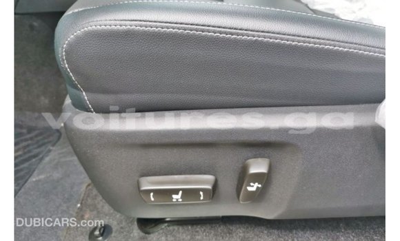 Acheter Import Voiture Toyota Hilux Marron à Import - Dubai, Estuaire Acheter Import Voiture Toyota Hilux Marron à Import - Dubai, Estuaire