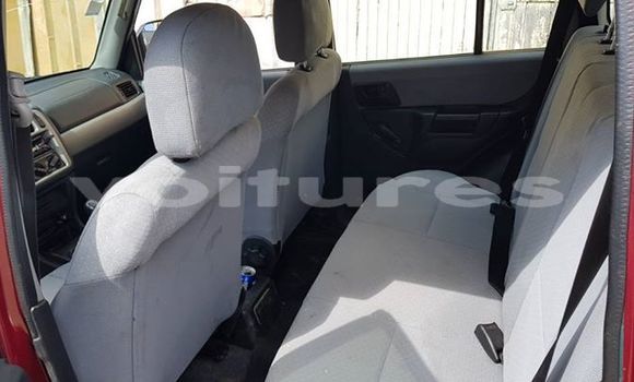 Acheter Occasion Voiture Mitsubishi Pajero Autre à Libreville, Estuaire Acheter Occasion Voiture Mitsubishi Pajero Autre à Libreville, Estuaire