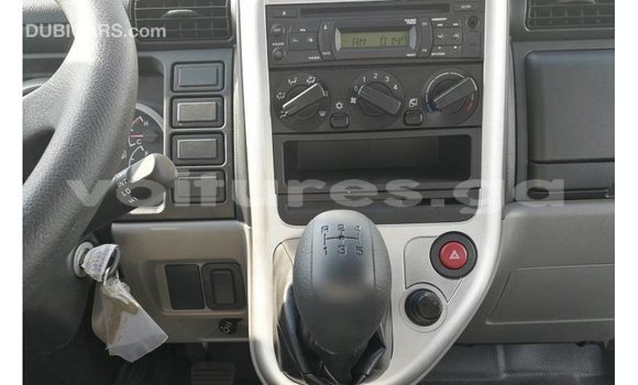 Acheter Import Voiture Mitsubishi i Blanc à Import - Dubai, Estuaire Acheter Import Voiture Mitsubishi i Blanc à Import - Dubai, Estuaire