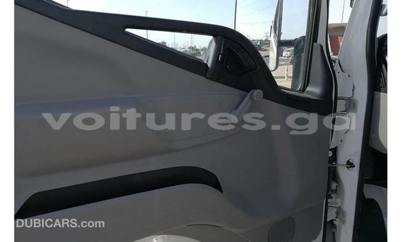 Acheter Import Utilitaire Mitsubishi L400 Blanc à Import - Dubai, Estuaire Acheter Import Utilitaire Mitsubishi L400 Blanc à Import - Dubai, Estuaire
