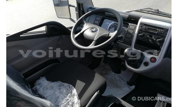 Acheter Import Utilitaire Mitsubishi L400 Blanc à Import - Dubai, Estuaire Acheter Import Utilitaire Mitsubishi L400 Blanc à Import - Dubai, Estuaire
