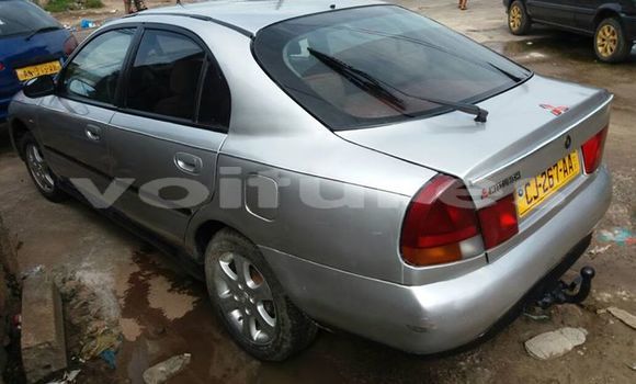 Acheter Occasion Voiture Mitsubishi Carisma Gris à Libreville au Estuaire Acheter Occasion Voiture Mitsubishi Carisma Gris à Libreville au Estuaire