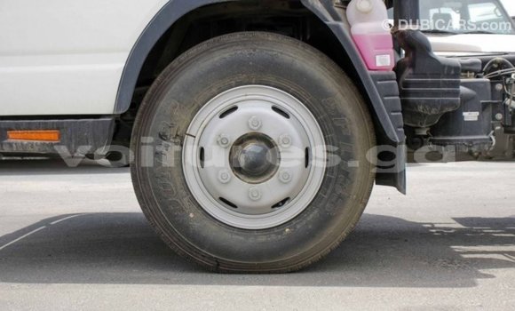 Acheter Import Utilitaire Mitsubishi L400 Blanc à Import - Dubai, Estuaire Acheter Import Utilitaire Mitsubishi L400 Blanc à Import - Dubai, Estuaire