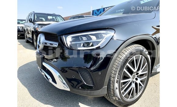 Acheter Import Voiture Mercedes-Benz GLC Noir à Import - Dubai, Estuaire Acheter Import Voiture Mercedes-Benz GLC Noir à Import - Dubai, Estuaire