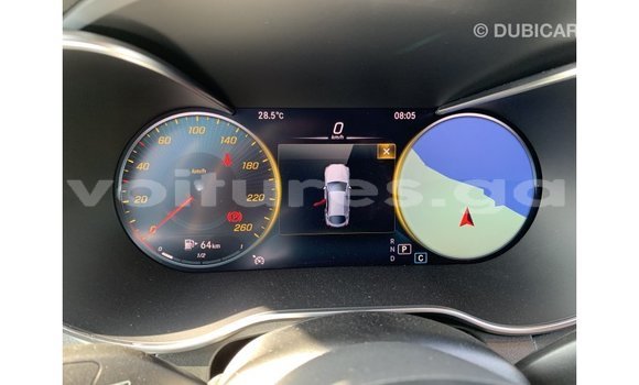 Acheter Import Voiture Mercedes-Benz GLC Noir à Import - Dubai, Estuaire Acheter Import Voiture Mercedes-Benz GLC Noir à Import - Dubai, Estuaire